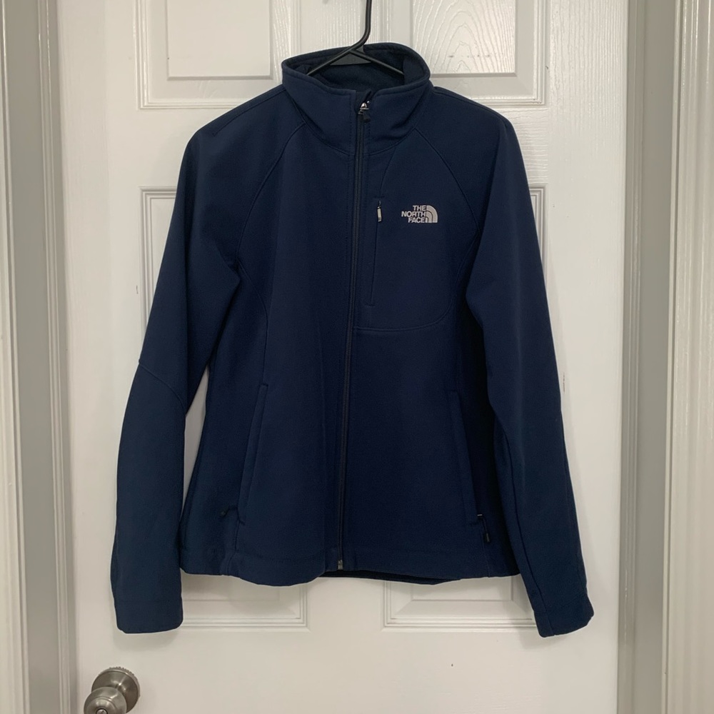 The North Face Apex Jacket